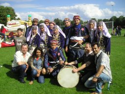 FC Anadolu Senlikleri